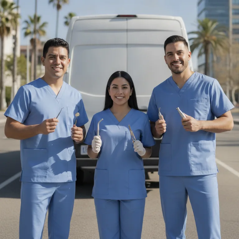 dentista Boa Esperança